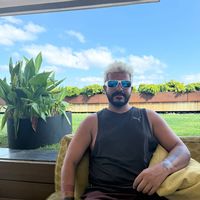 Mohamed Almelden's Photo