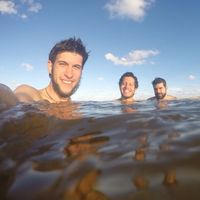 Bruno Ferraro的照片