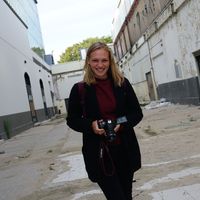 Photos de Joyce van Zadelhoff