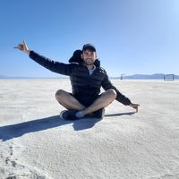 Jeremias Sarasti的照片