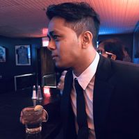 Mohammad Hossain's Photo