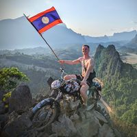 James Jackson的照片