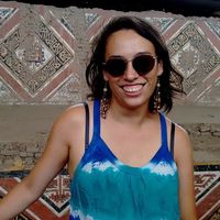 Belén Castillo Ortega的照片