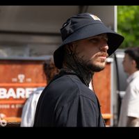 Nicolas Olivari's Photo