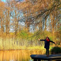 Alejandra Llambés's Photo