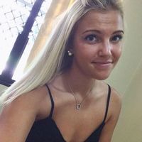 Caisa Johansson的照片