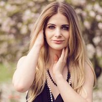 Majka Zadora's Photo