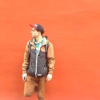 Andrey Zhivotov's Photo