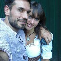 Julia and Jota Aronshtam's Photo