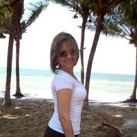 Lisbeth Sulbaran's Photo