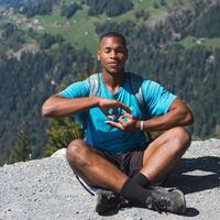 Antonio Reeves's Photo