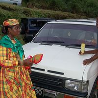 Sharmane Mark-Dickson's Photo