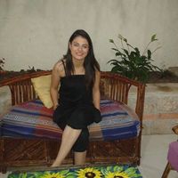 Fotos de Carolina Ortega