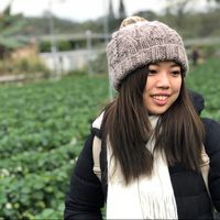 Deborah Cheng的照片