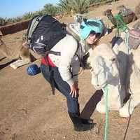 Le foto di Lais Carvalho