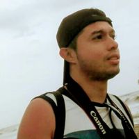 Jhony Andres Angulo Hincapié's Photo