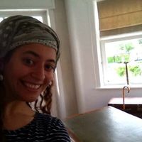 Rita Fragueira's Photo