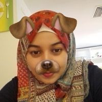 Bushra Khliefat's Photo