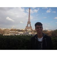 Fotos de Rabah Hammoutene