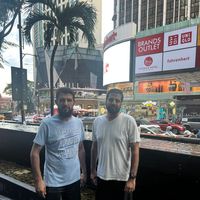 Fotos von Sanaullah Khan