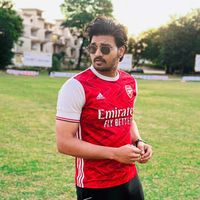 Abhinav S Nair's Photo