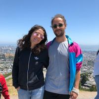 Mimi Vlaskou's Photo