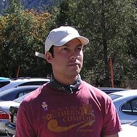 Paul John Badum's Photo