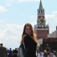 Anzhelika Tronina's Photo