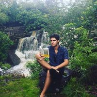 Daniel Resendes's Photo