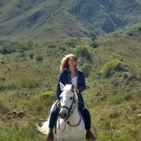 Candelaria Ferrer的照片