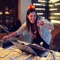 Dorota Limontas's Photo