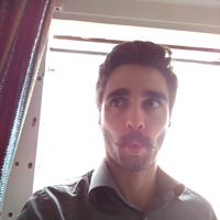 Clément Chenuat's Photo