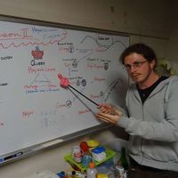 Felix Seidel's Photo