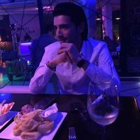 Fotos de Hichem Hungary