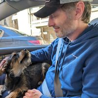 James Sorrels's Photo