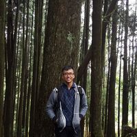 Fotos de Nicholas  Ang