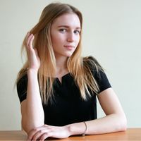 Александра Ячнева's Photo