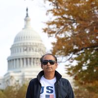 Aftab Solangi's Photo