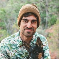 Michael Jennings的照片