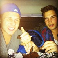 Ole Marschall's Photo