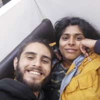 Fotos de Max Y Poly travel