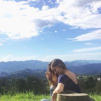 Fotos de Abril Jaramillo