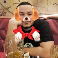 Ruan de Andrade's Photo