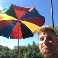 Tobias Lippek的照片