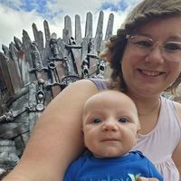 Chelsey Kott's Photo