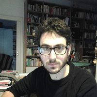 Niccolò Lapi's Photo