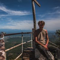 Jeronimo De Cock's Photo