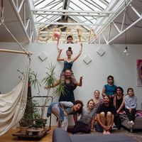 Linda Aries的照片