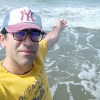 Mohammad Hossein's Photo