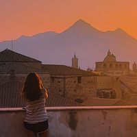 Lucia Pennisi's Photo